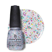 Load image into Gallery viewer, China Glaze Nail Lacquer 14ml - It's a Trap-Eze!