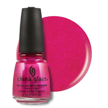 Load image into Gallery viewer, China Glaze Nail Lacquer 14ml - Limbo Bimbo