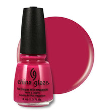 Load image into Gallery viewer, China Glaze Nail Lacquer 14ml - Make an Entrance