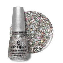 Load image into Gallery viewer, China Glaze Nail Lacquer 14ml - Polarized