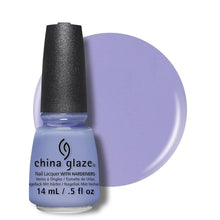 Load image into Gallery viewer, China Glaze Nail Lacquer 14ml - Secret Peri-Wink-Le