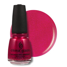 Load image into Gallery viewer, China Glaze Nail Lacquer 14ml - Sexy Silhouette
