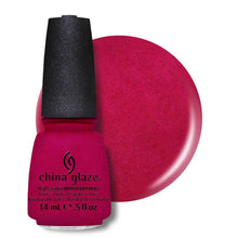 Load image into Gallery viewer, China Glaze Nail Lacquer 14ml - Snap My Dragon