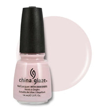 Load image into Gallery viewer, China Glaze Nail Lacquer 14ml - Something Sweet