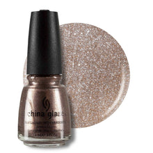 Load image into Gallery viewer, China Glaze Nail Lacquer 14ml - Swing Baby