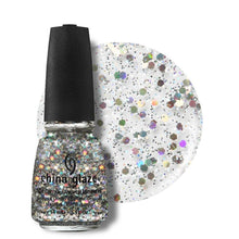 Load image into Gallery viewer, China Glaze Nail Lacquer 14ml - Techno