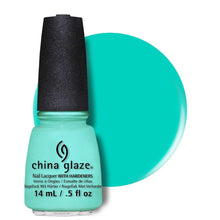 Load image into Gallery viewer, China Glaze Nail Lacquer 14ml - Too Yacht to Handle