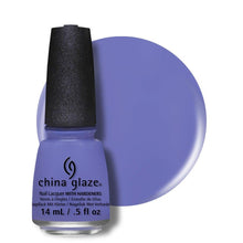 Load image into Gallery viewer, China Glaze Nail Lacquer 14ml - What a Pansy