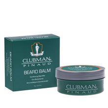 Load image into Gallery viewer, Clubman Pinaud Beard Balm 59g