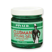 Load image into Gallery viewer, Clubman Pinaud Styling Gel 453g