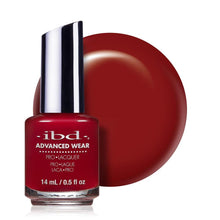 Load image into Gallery viewer, ibd Advanced Wear Lacquer 14ml - Breathtaking