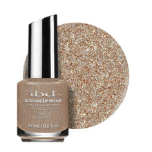 Load image into Gallery viewer, ibd Advanced Wear Lacquer 14ml - Dip Your Toes
