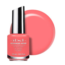 Load image into Gallery viewer, ibd Advanced Wear Lacquer 14ml - Glow Up