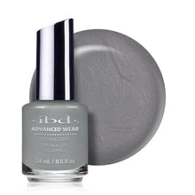Load image into Gallery viewer, ibd Advanced Wear Lacquer 14ml - Head in the Clouds