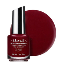 Load image into Gallery viewer, ibd Advanced Wear Lacquer 14ml - I Mod You