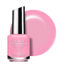 Load image into Gallery viewer, ibd Advanced Wear Lacquer 14ml - Macaroon