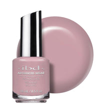 Load image into Gallery viewer, ibd Advanced Wear Lacquer 14ml - Ooh La Lace