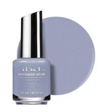 Load image into Gallery viewer, ibd Advanced Wear Lacquer 14ml - Painted Pavement