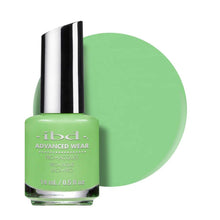 Load image into Gallery viewer, ibd Advanced Wear Lacquer 14ml - Polo Can U Go