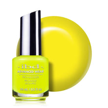 Load image into Gallery viewer, ibd Advanced Wear Lacquer 14ml - Solar Rays