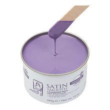 Load image into Gallery viewer, Satin Smooth Strip Wax Lavender with Chamomile 397g
