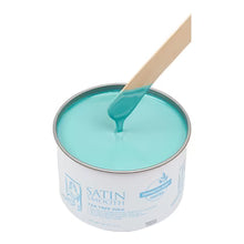 Load image into Gallery viewer, Satin Smooth Strip Wax Tea Tree 397g
