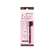 Load image into Gallery viewer, Ardell Brow Glue Dark Brown 10g
