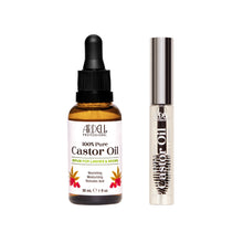 Load image into Gallery viewer, Ardell 100% Pure Castor Oil For Lashes &amp; Brows 30ML
