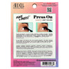 Ardell Naked Press On Extensions - Soft Volume