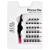 Ardell Naked Press On Extensions - Soft Volume