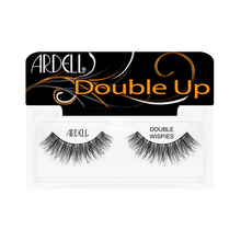Load image into Gallery viewer, Ardell Lashes Double Up Wispies
