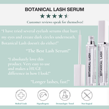 Load image into Gallery viewer, Contours Rx Botanical Lash &amp; Brow Enhancing Serum
