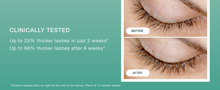 Load image into Gallery viewer, Contours Rx Botanical Lash &amp; Brow Enhancing Serum
