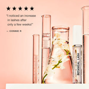 Contours Rx Botanical Lash & Brow Enhancing Serum