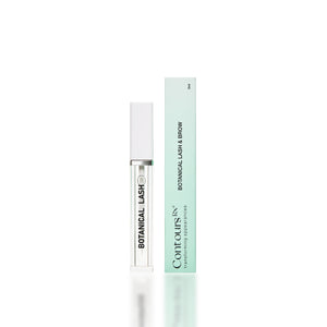 Contours Rx Botanical Lash & Brow Enhancing Serum