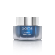 Load image into Gallery viewer, Vagheggi Bianco Cristallo Anti-wrinkle Face Cream - 50 ml | Limited Edition
