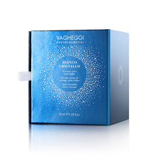 Load image into Gallery viewer, Vagheggi Bianco Cristallo Anti-wrinkle Face Cream - 50 ml | Limited Edition
