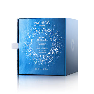 Vagheggi Bianco Cristallo Anti-wrinkle Face Cream - 50 ml | Limited Edition