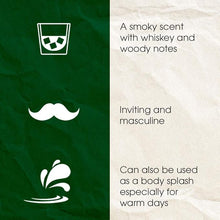 Load image into Gallery viewer, Clubman Whisky Woods After Shave Lotion 50ml
