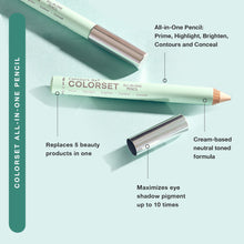 Load image into Gallery viewer, Contours Rx All In One Jumbo Pencil
