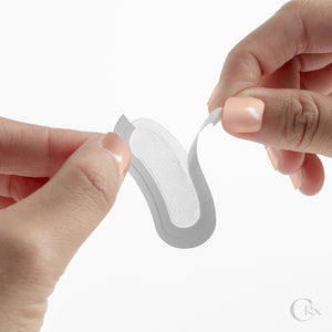 Contours Rx Microcrystal Patches (Set Of 4 Patches)