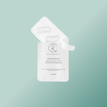 Load image into Gallery viewer, Contours Rx Microcrystal Patches (Set Of 4 Patches)
