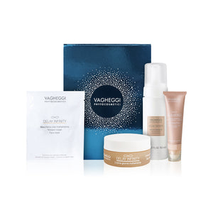 Vagheggi - Delay Gift Box - Limited Collection