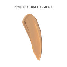 Load image into Gallery viewer, Vagheggi Phytomakeup Hydra Comfort Foundation 30ml
