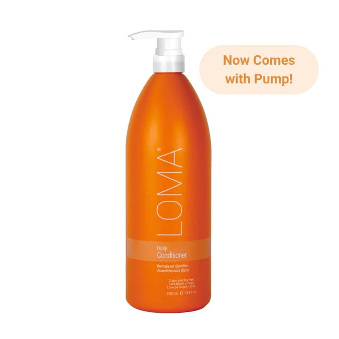 Loma Daily Conditioner