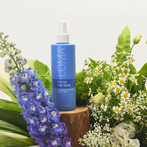 Loma Hairspray Non Ero