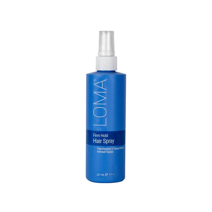 Loma Hairspray Non Ero