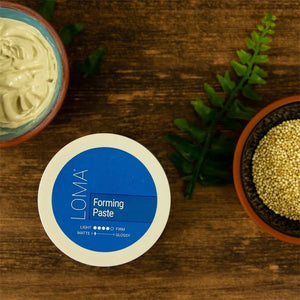 Loma Forming Paste