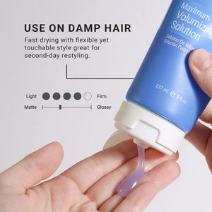 Loma Volumizing Solution