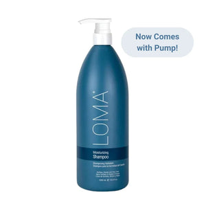 Loma Moisturizing Shampoo